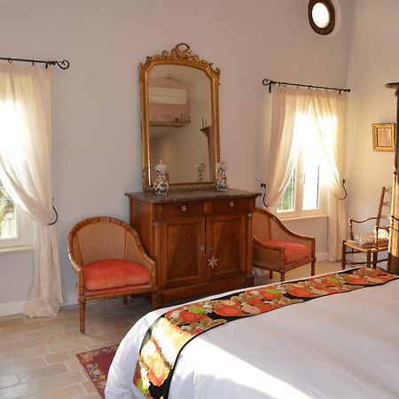 فندق La Bastide Des Enqueses لورج المظهر الخارجي الصورة