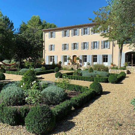 فندق La Bastide Des Enqueses لورج المظهر الخارجي الصورة