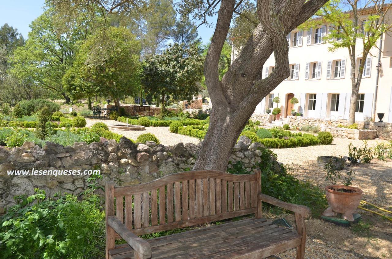 فندق La Bastide Des Enqueses لورج المظهر الخارجي الصورة