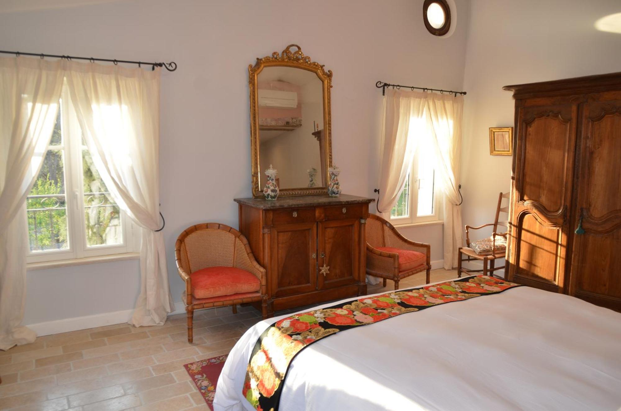 فندق La Bastide Des Enqueses لورج المظهر الخارجي الصورة