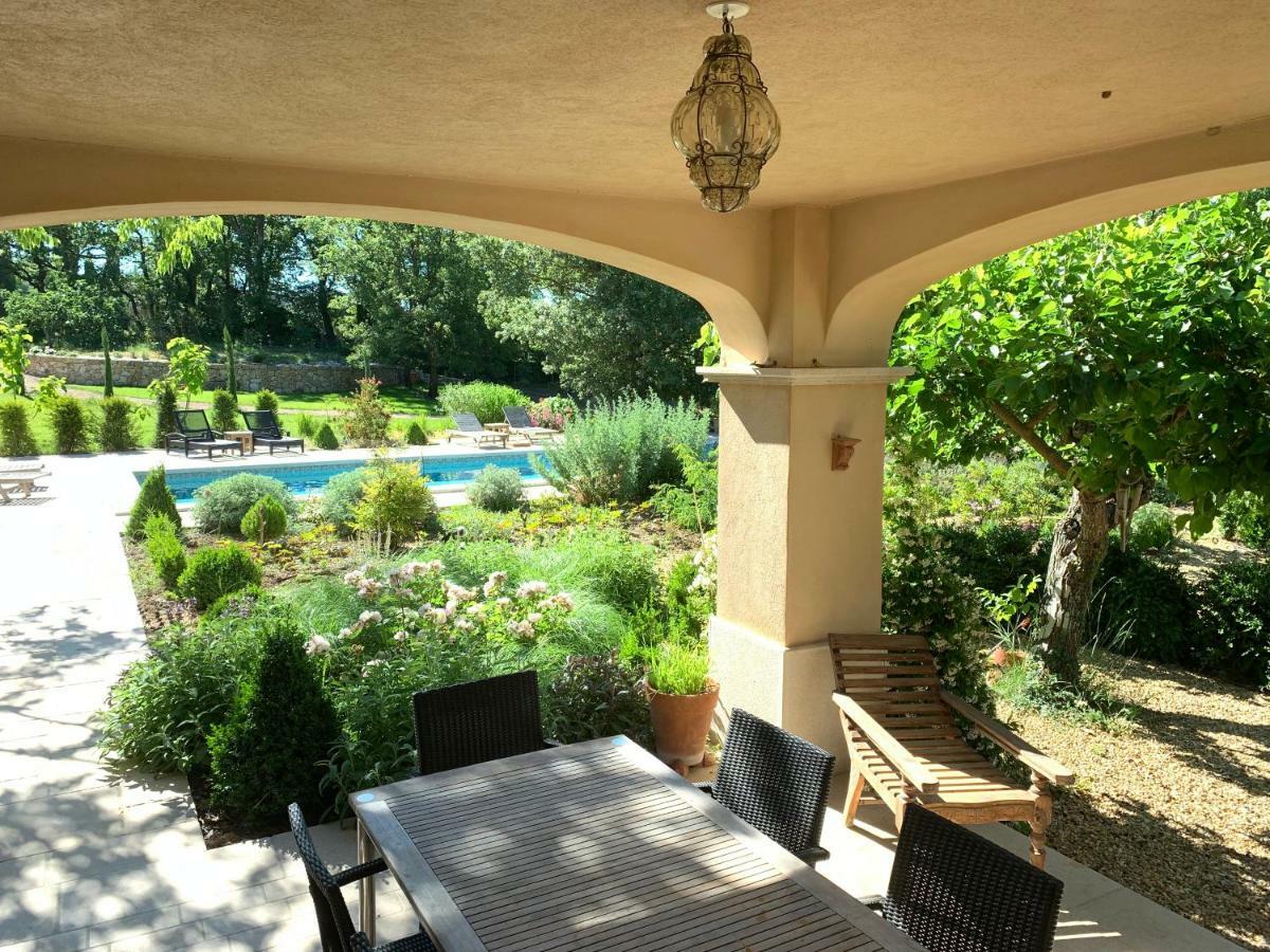 فندق La Bastide Des Enqueses لورج المظهر الخارجي الصورة