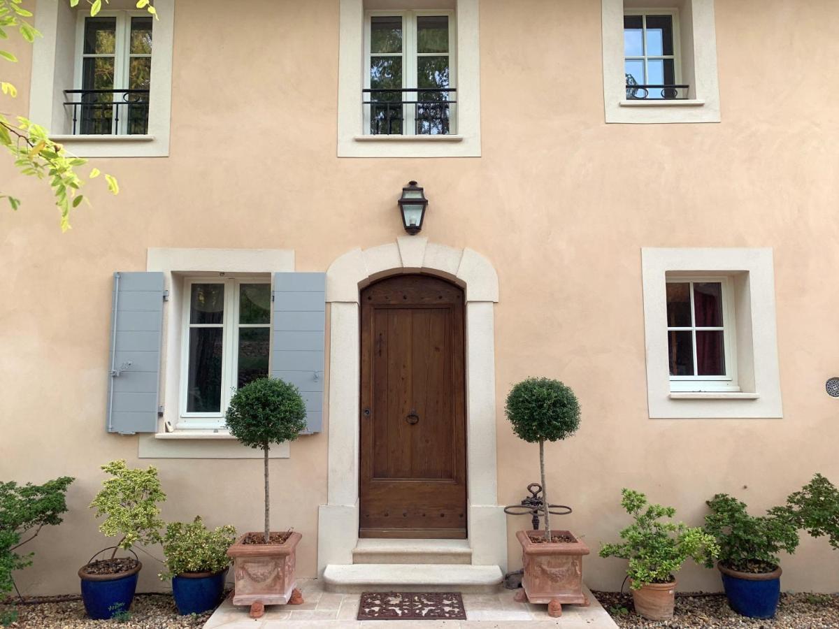 فندق La Bastide Des Enqueses لورج المظهر الخارجي الصورة